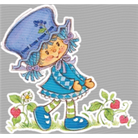 Strawberry Shortcake-SC 51